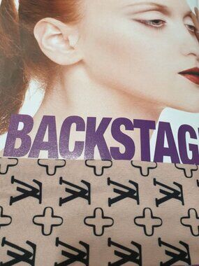 Skinny Scarf Tan Clover Fashion Women Hair Wrap Tie Hand Bag Accessory Gift